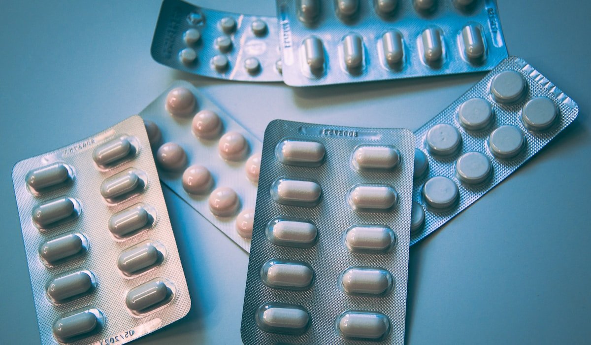 GMP Active Pharmaceutical Ingredients synthesis facility at DCM PHARMA