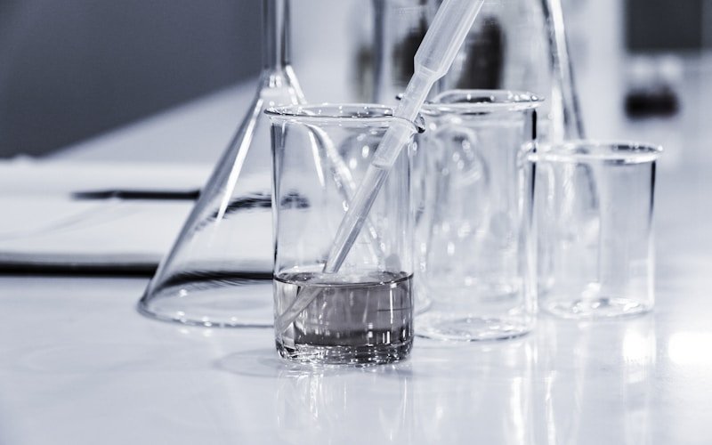 Chemical Products & Intermediates