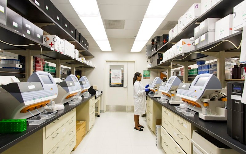 Quality Assurance & Compliance