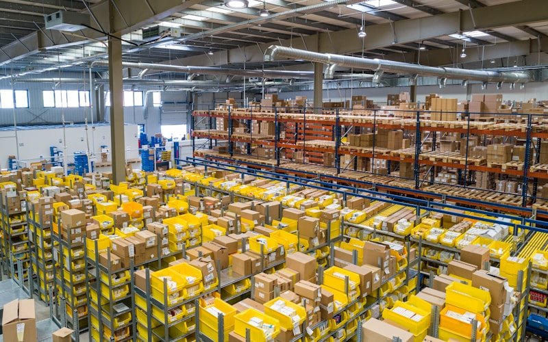 GDP Logistics Solutions